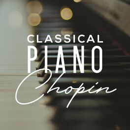 Album cover of Classical Piano Chopin