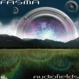 Album cover of Audiofields