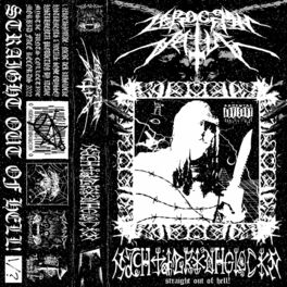 Album cover of NACHT DER KUHGLOCKE