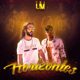 Album cover of Horizontes