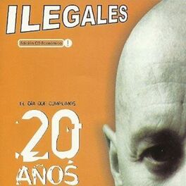 Album cover of El Día Que Cumplimos 20 Años