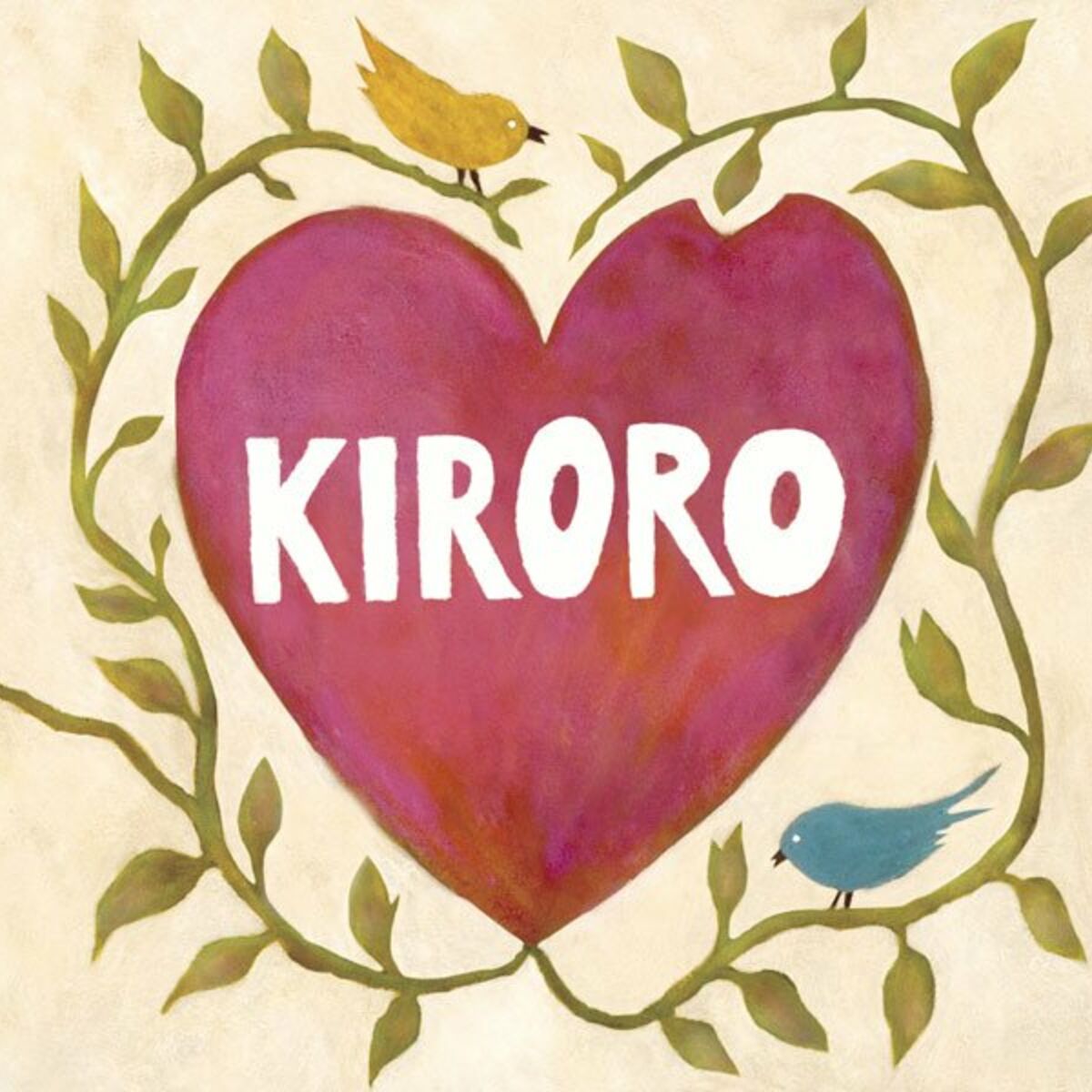 Kiroro: albums, songs, playlists | Listen on Deezer
