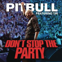 Album cover of Don't Stop the Party (feat. TJR)