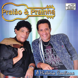 Album cover of A História Continua