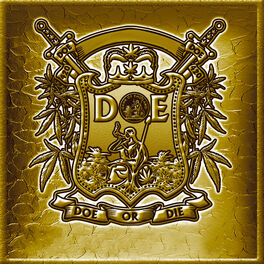Album cover of Doe Or Die, Vol. 2