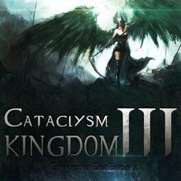 Album cover of Cataclysm Vol. 3 - Kingdom