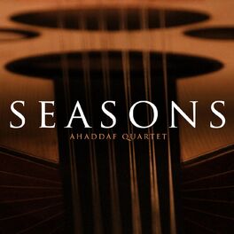 Album cover of Seasons