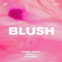 Album cover of Blush