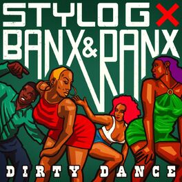 Album cover of DIRTY DANCE