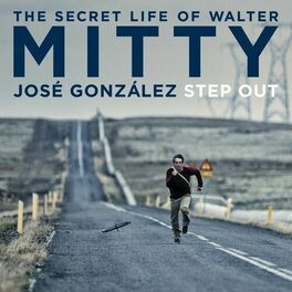 Album cover of Step Out (From The Secret Life Of Walter Mitty)