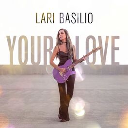 Album cover of Your Love