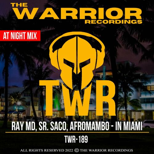 The Warrior Recordings