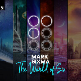 Album cover of The World of Six
