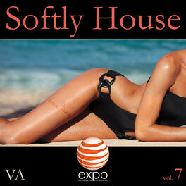 Album cover of Softly House Vol. 7