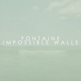 Album cover of Impossible Walls