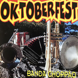 Album cover of Oktoberfest, Vol. 1