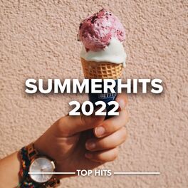 Album cover of Summerhits 2022