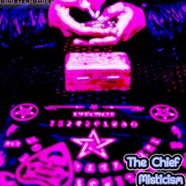 Album cover of The Chief Misticism