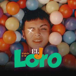 Album cover of Tu Novio Es Un Loro