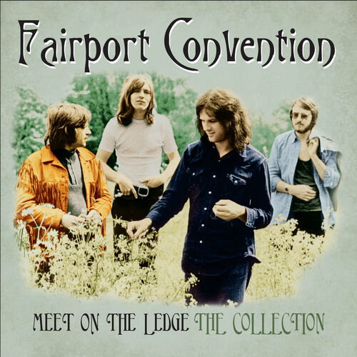 FAIRPORT CONVENTION Rising For The Moon reviews