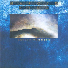 Album cover of Lovely Thunder