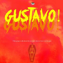 Album cover of Gustavo!