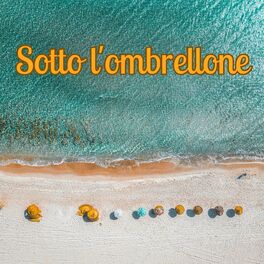 Album cover of Sotto l'ombrellone