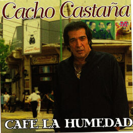 Album cover of Café la humedad