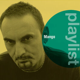 Album cover of Playlist: Mango