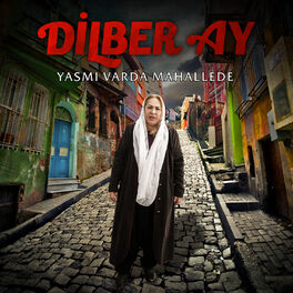 Album cover of Yasmı Varda Mahallede