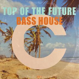 Album cover of Top of the Future Bass House, Vol. 1