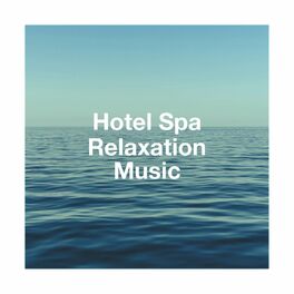 Album cover of Hotel Spa Relaxation Music