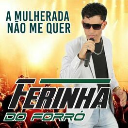 Album cover of A Mulherada Não Me Quer