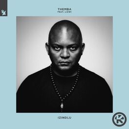 Album cover of Izindlu