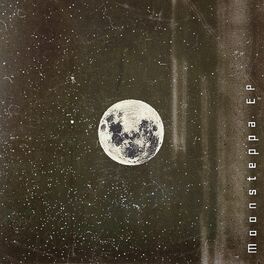 Album cover of Moonsteppa