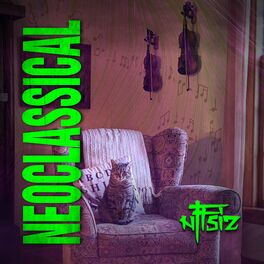 Album cover of Neoclassical