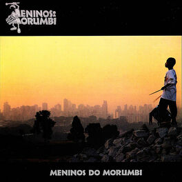 Album cover of Meninos Do Morumbi