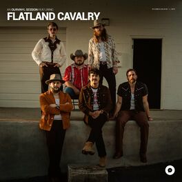 Album cover of Flatland Cavalry | OurVinyl Sessions