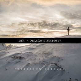 Album cover of Minha Oração e Resposta