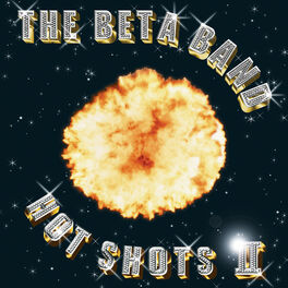 Album cover of Hot Shots II