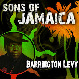 Album picture of Sons Of Jamaica