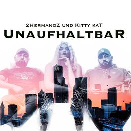 Album cover of Unaufhaltbar