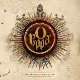 Album cover of Marco Zero (Ao vivo)