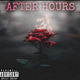 Album cover of AFTER HOURS (feat. HEF)