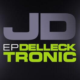 Album cover of Dellecktronic