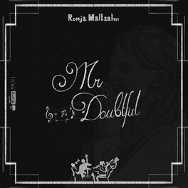 Album cover of Mr. Doubtful