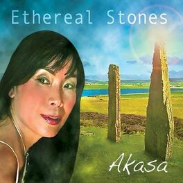 Album cover of Ethereal Stones