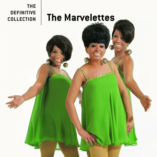 The Marvelettes - Please Mr. Postman - Listen . Deezer