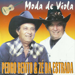 Album cover of Moda de Viola