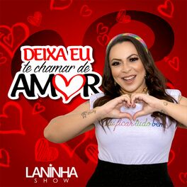 Album cover of Deixa Eu te Chamar de Amor